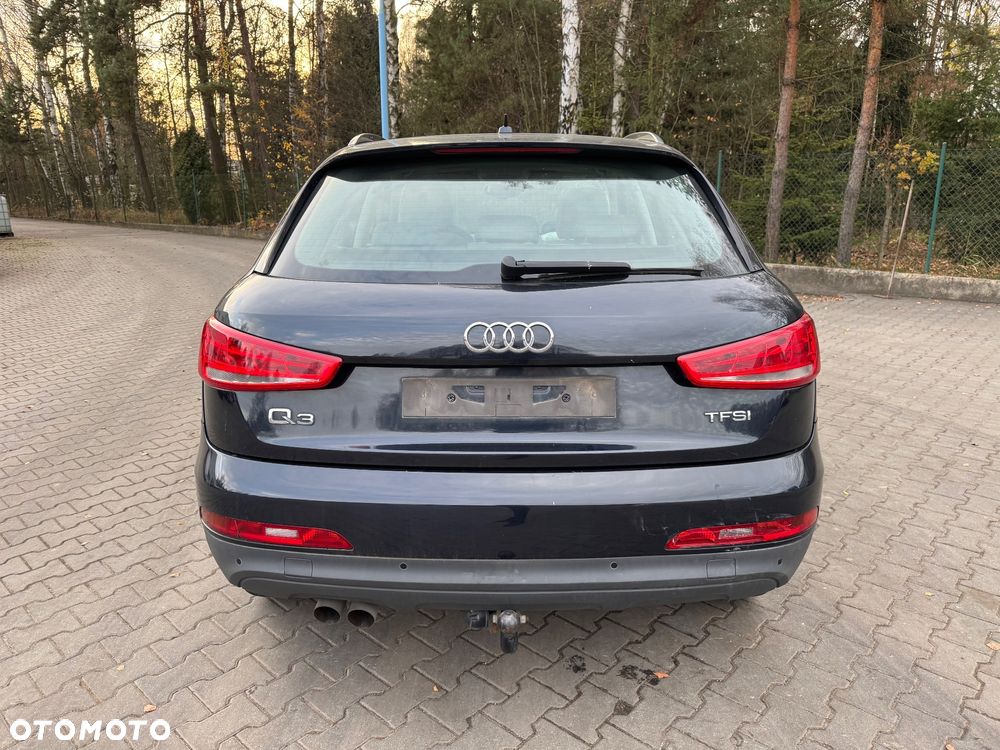 Audi Q3 1.4 TFSI S tronic - 1