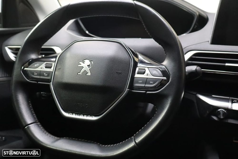 Peugeot 3008 BlueHDi 130 Stop & Start Active Pack - 11