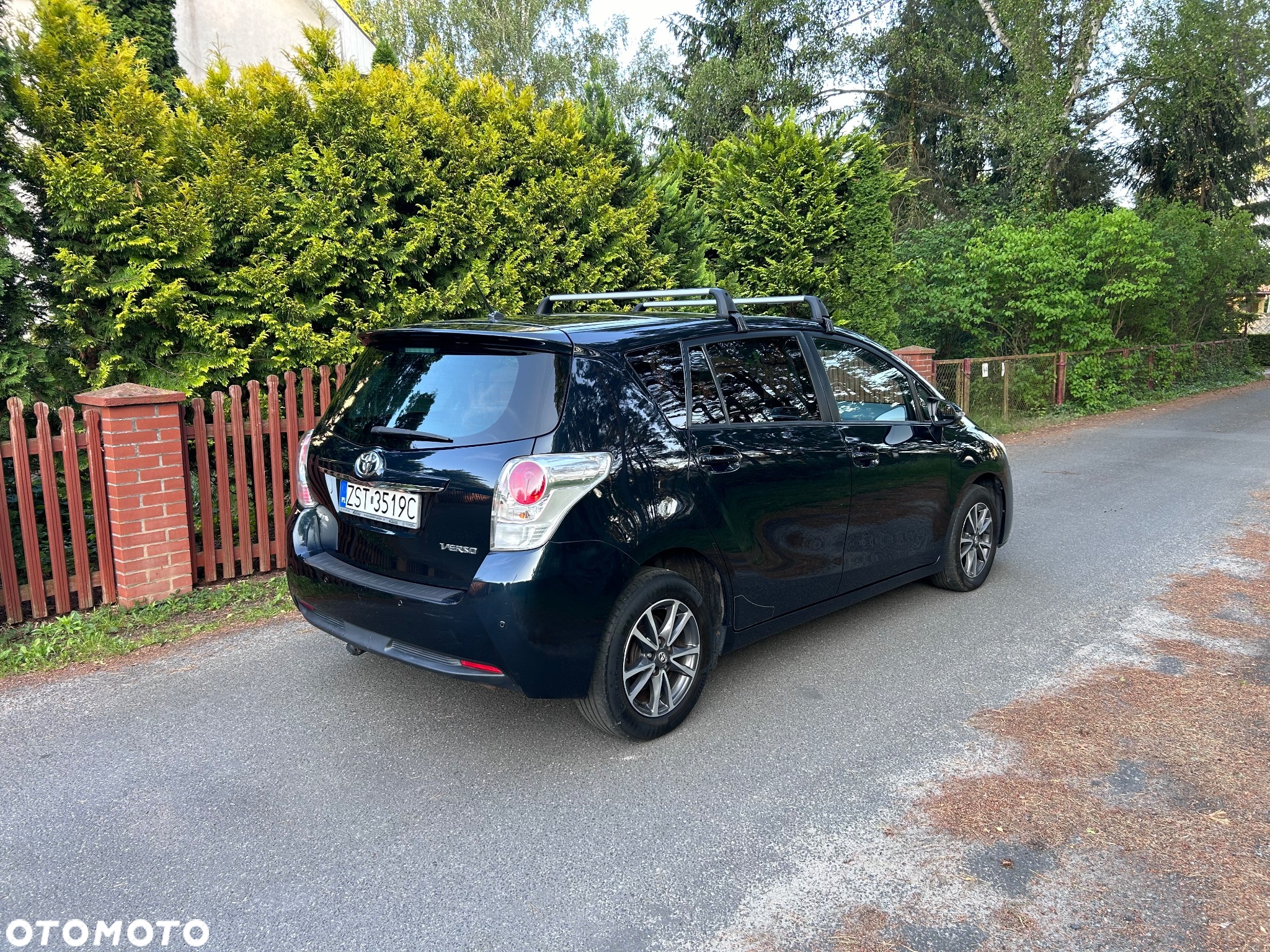 Toyota Verso 2.0 D-4D 5-Sitzer Life - 5