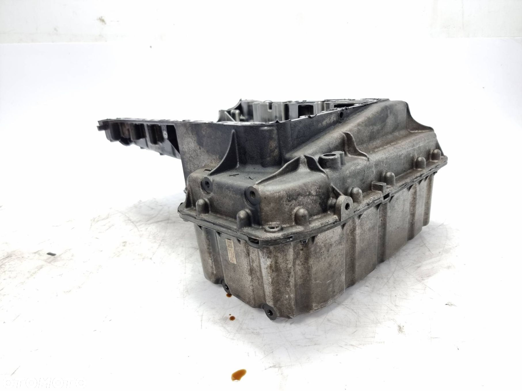 MISA OLEJOWA MERCEDES SPRINTER 313 A6510140603 - 4