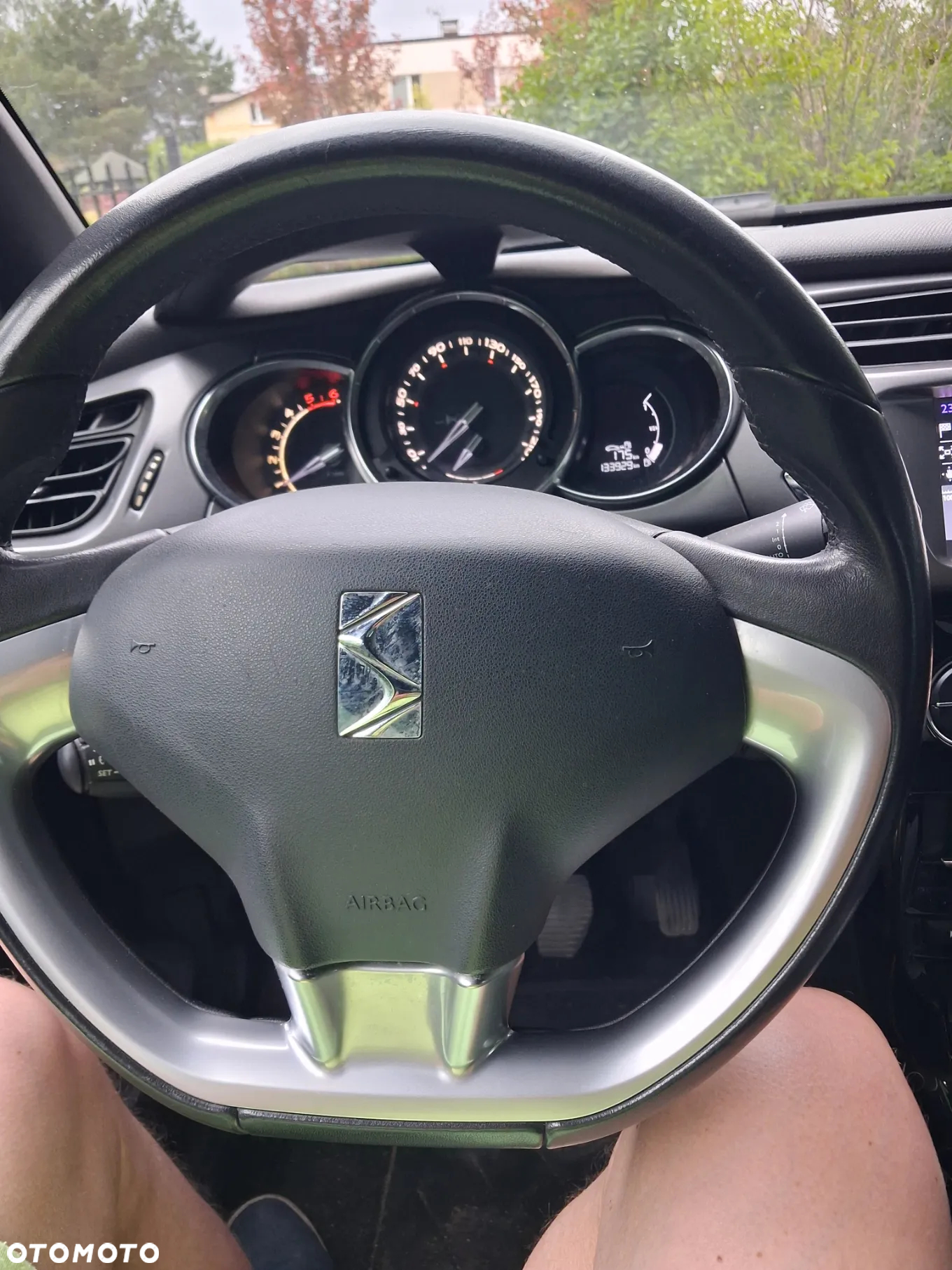 DS Automobiles DS 3 - 11