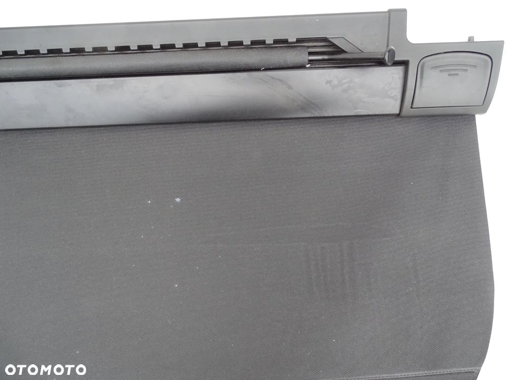 ROLETA BAGAŻNIKA BMW E91 7261926 F-VAT - 7