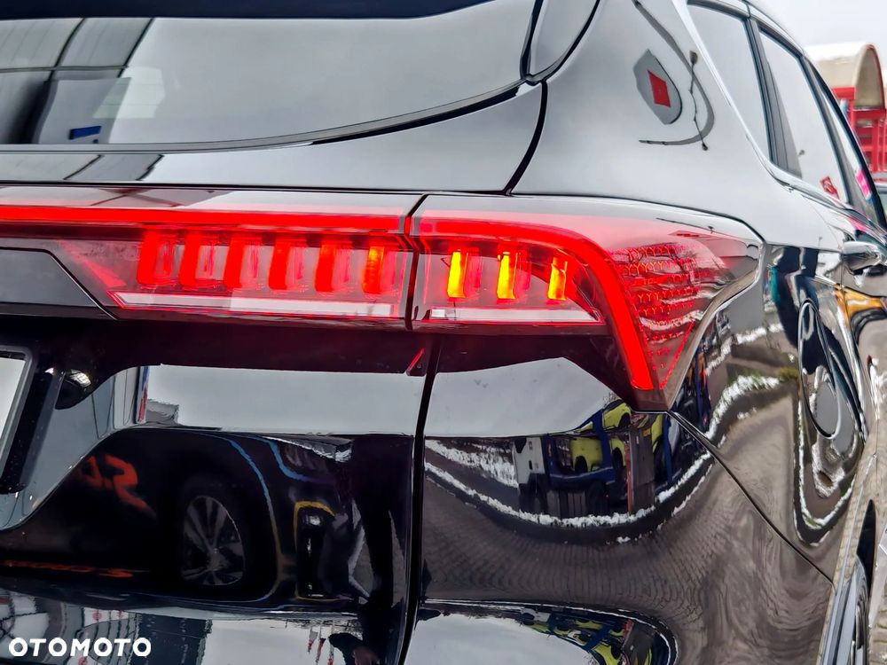 Jetour X70 Plus 1.6T DCT - 9