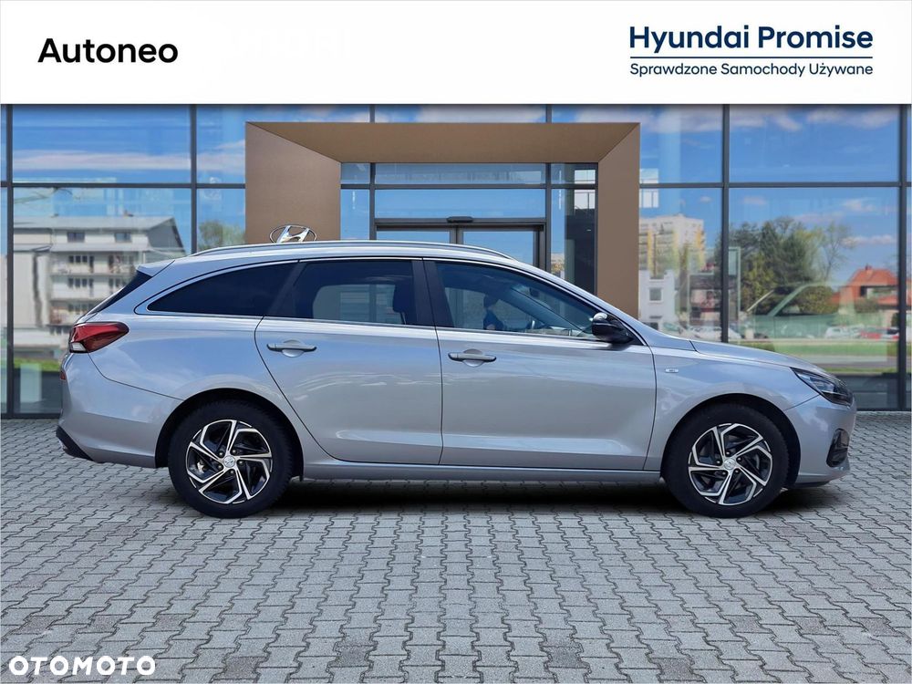Hyundai i30 - 6
