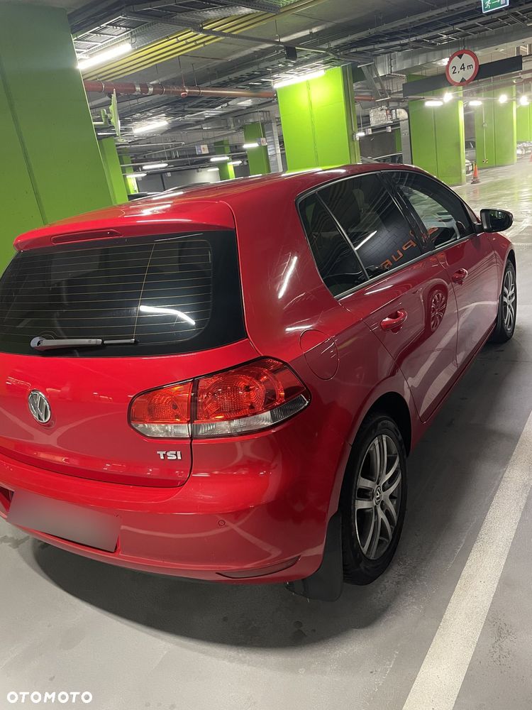 Volkswagen Golf - 9