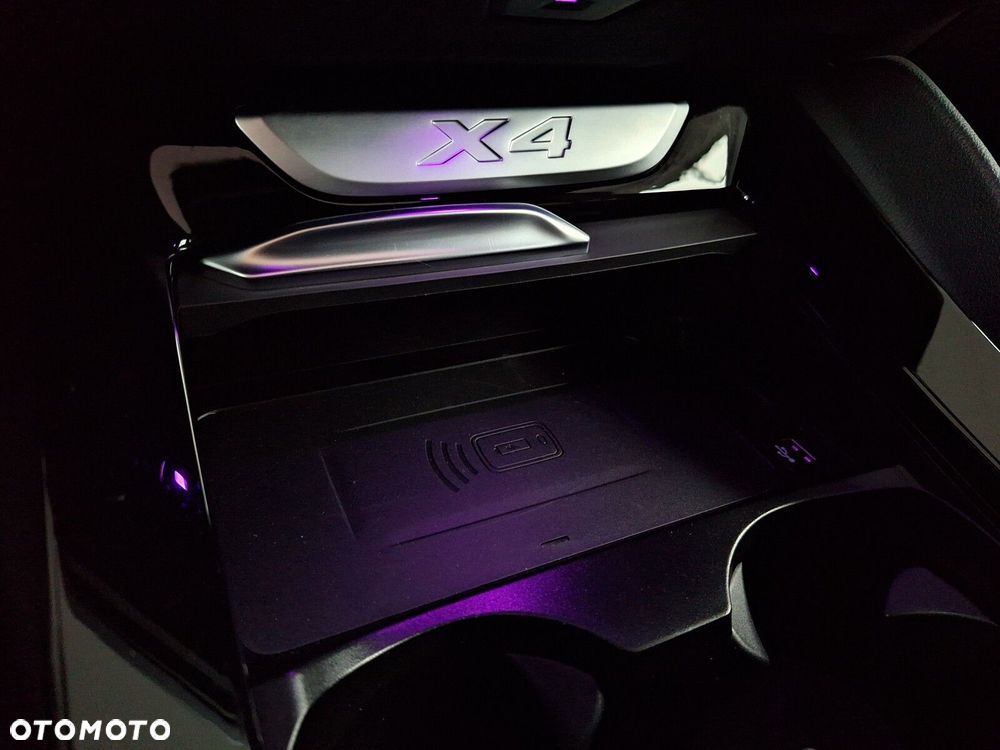 BMW X4 - 28