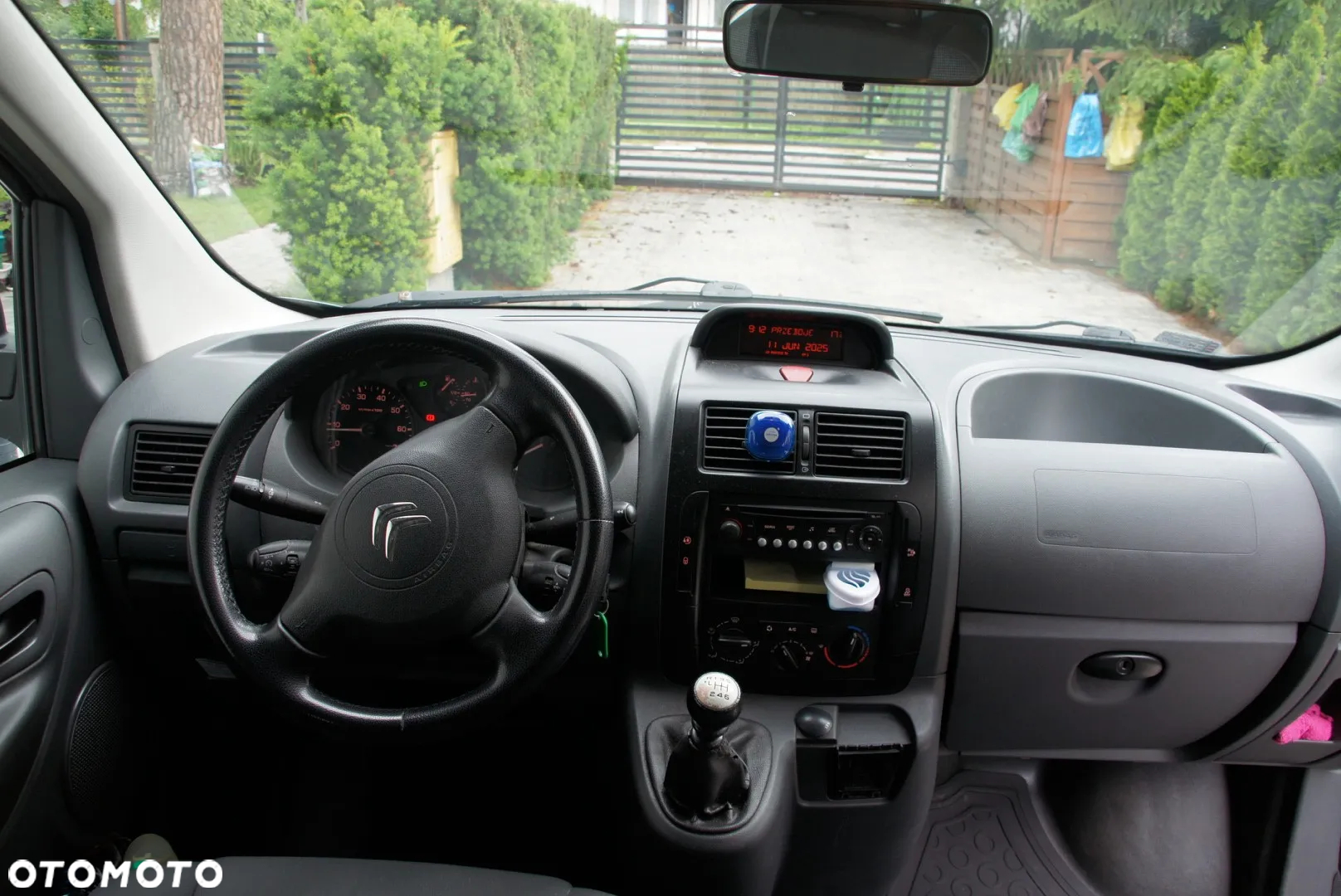 Citroën Jumpy Combi L2 (6-Si.) - 9