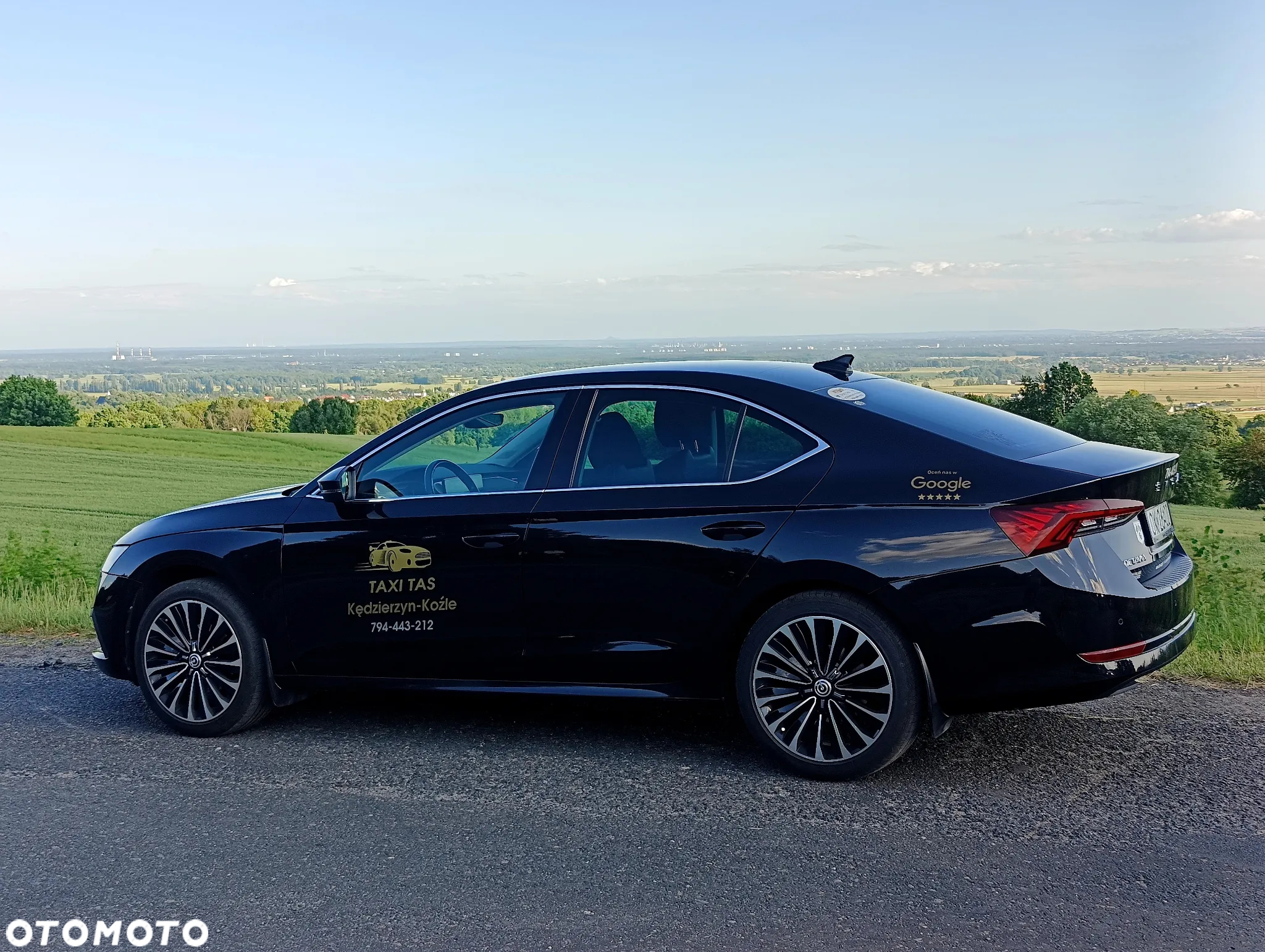 Skoda Octavia - 15