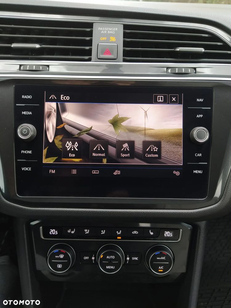 Volkswagen Tiguan Allspace 2.0 TSI 4Motion DSG Highline - 22