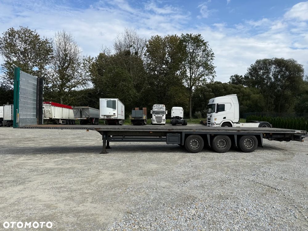 Schmitz Cargobull SCB - 2