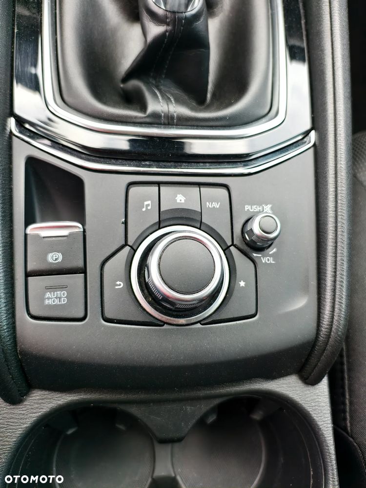Mazda CX-5 SKYACTIV-G 165 Exclusive-Line - 20