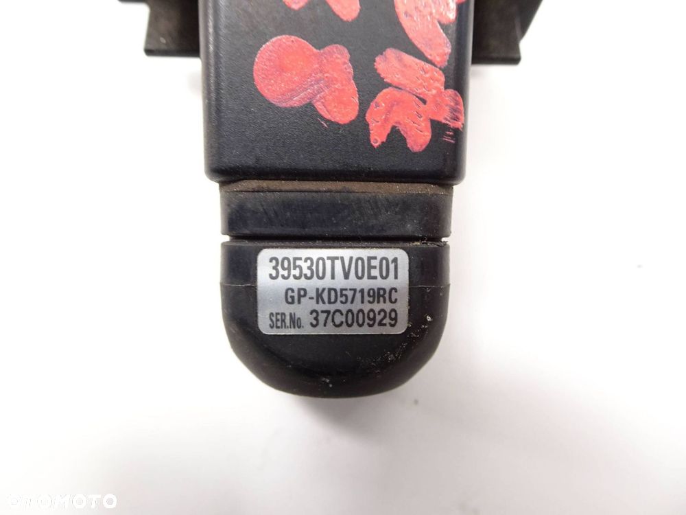 kamera cofania honda civic ix 39530tv0e01 - 5