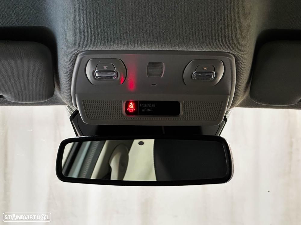 Renault Zoe (c/ Bateria) Intens 50 - 26