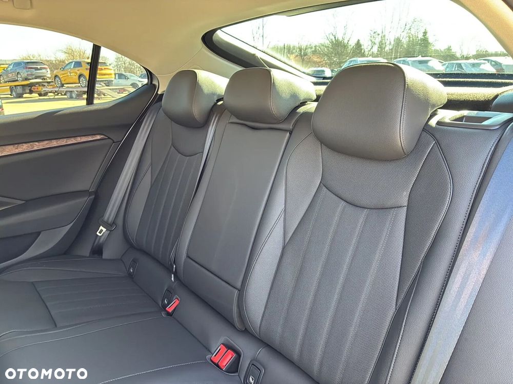 Skoda Superb - 6