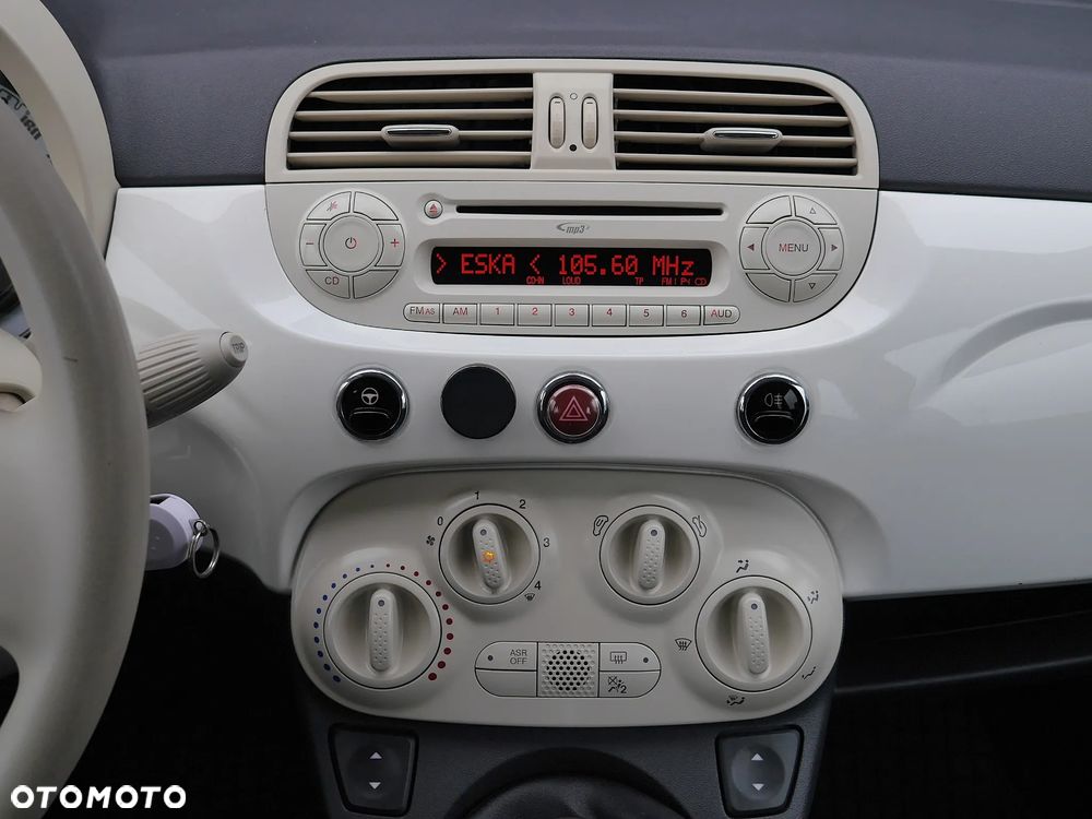 Fiat 500 1.2 8V Pop Euro6 - 15