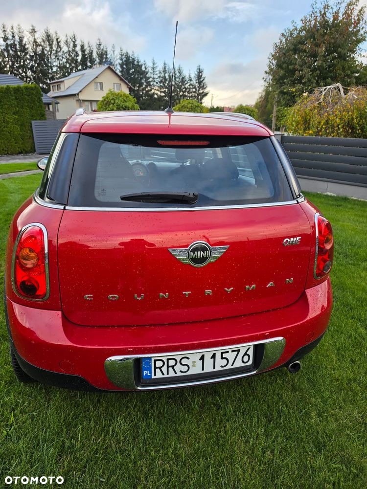 MINI ONE Standard - 6