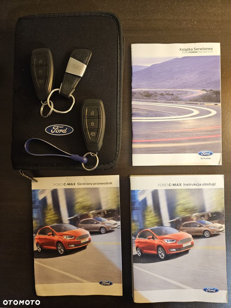 Ford C-MAX - 18