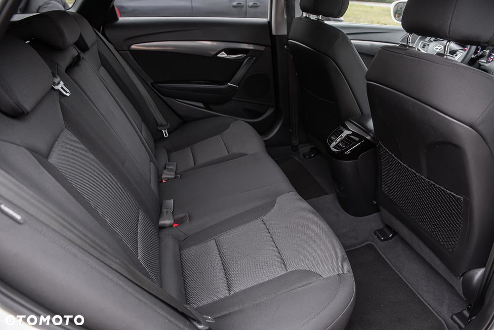 Hyundai i40 - 30