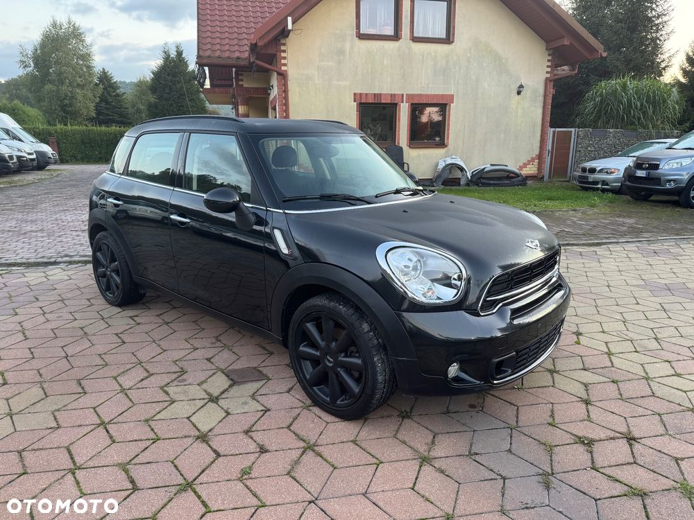 MINI Countryman - 3