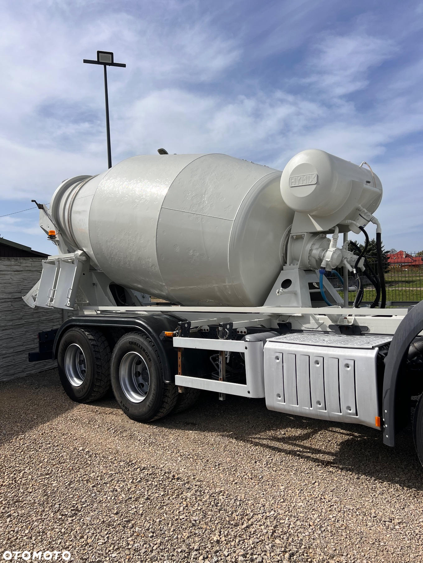 Mercedes-Benz Arocs - 5