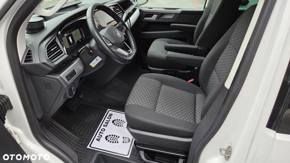 Volkswagen California - 9