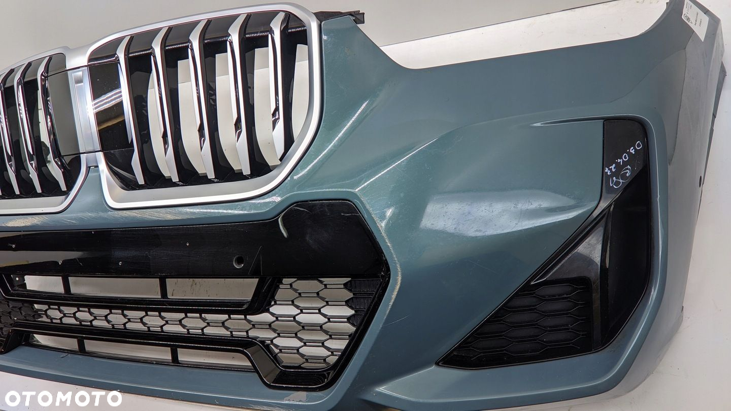 Zderzak przedni BMW X1 U11 M PAKIET 2022- - 2