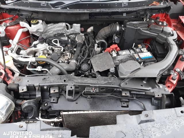 Dezmembrez Renault Kadjar 1 [facelift] [2018 - 2024] Crossover 1.3 TC - 7