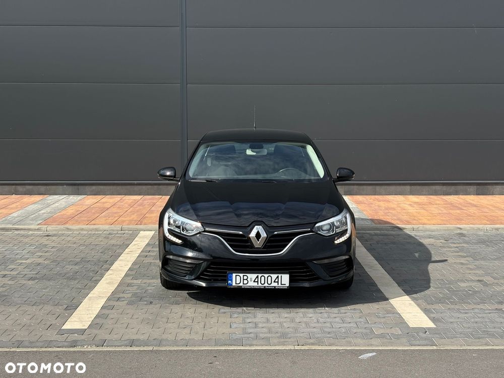 Renault Megane ENERGY TCe 100 INTENS - 7
