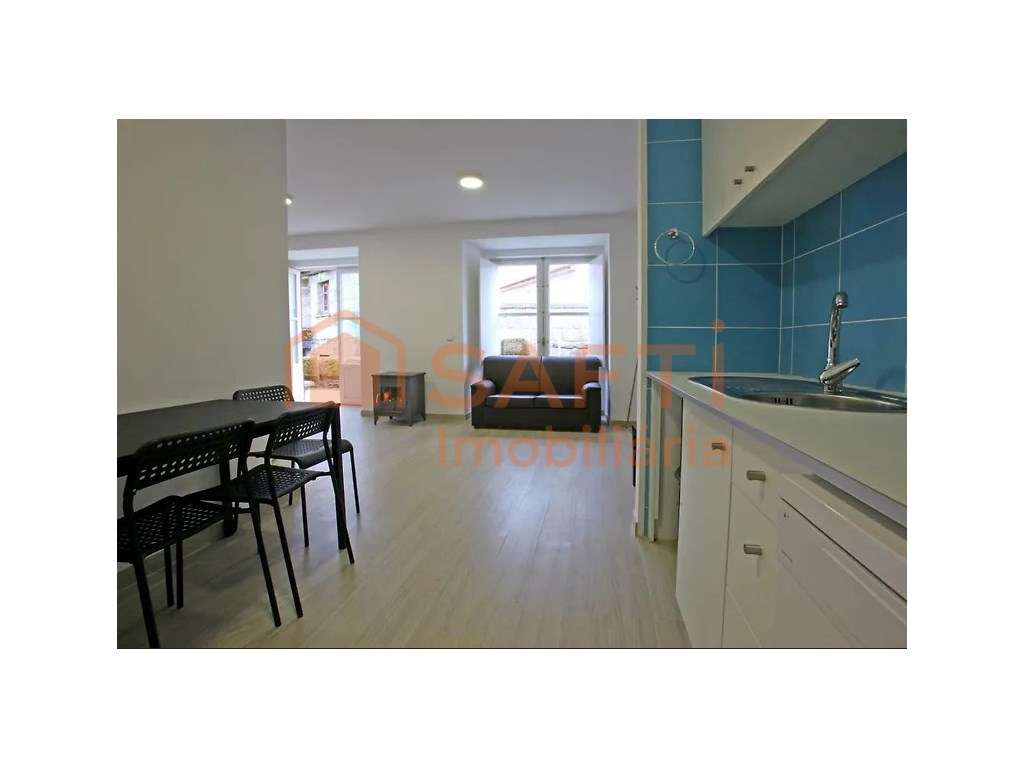 Apartamento T2 - Grande imagem: 2/8