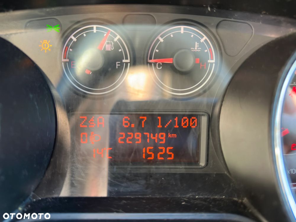 Fiat Bravo - 15