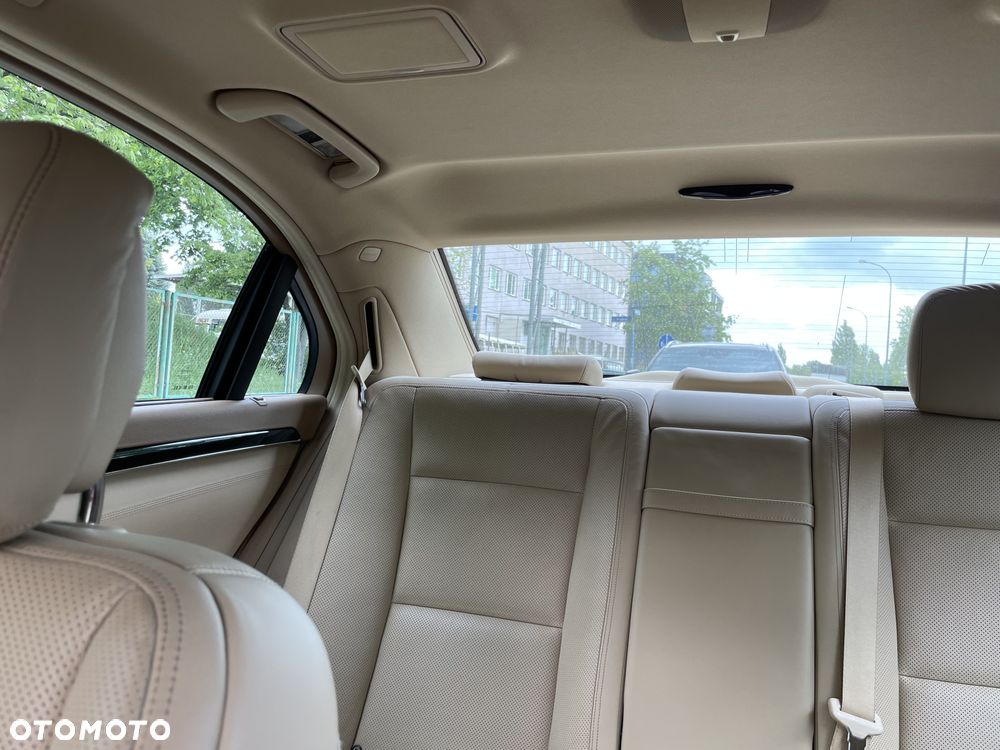 Mercedes-Benz Klasa S 350 BlueTec 4-Matic - 15