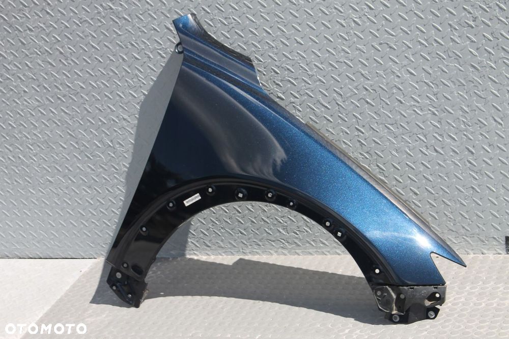 BŁOTNIK PRAWY PRZÓD PRZEDNI MAZDA CX-3 15-21 42M