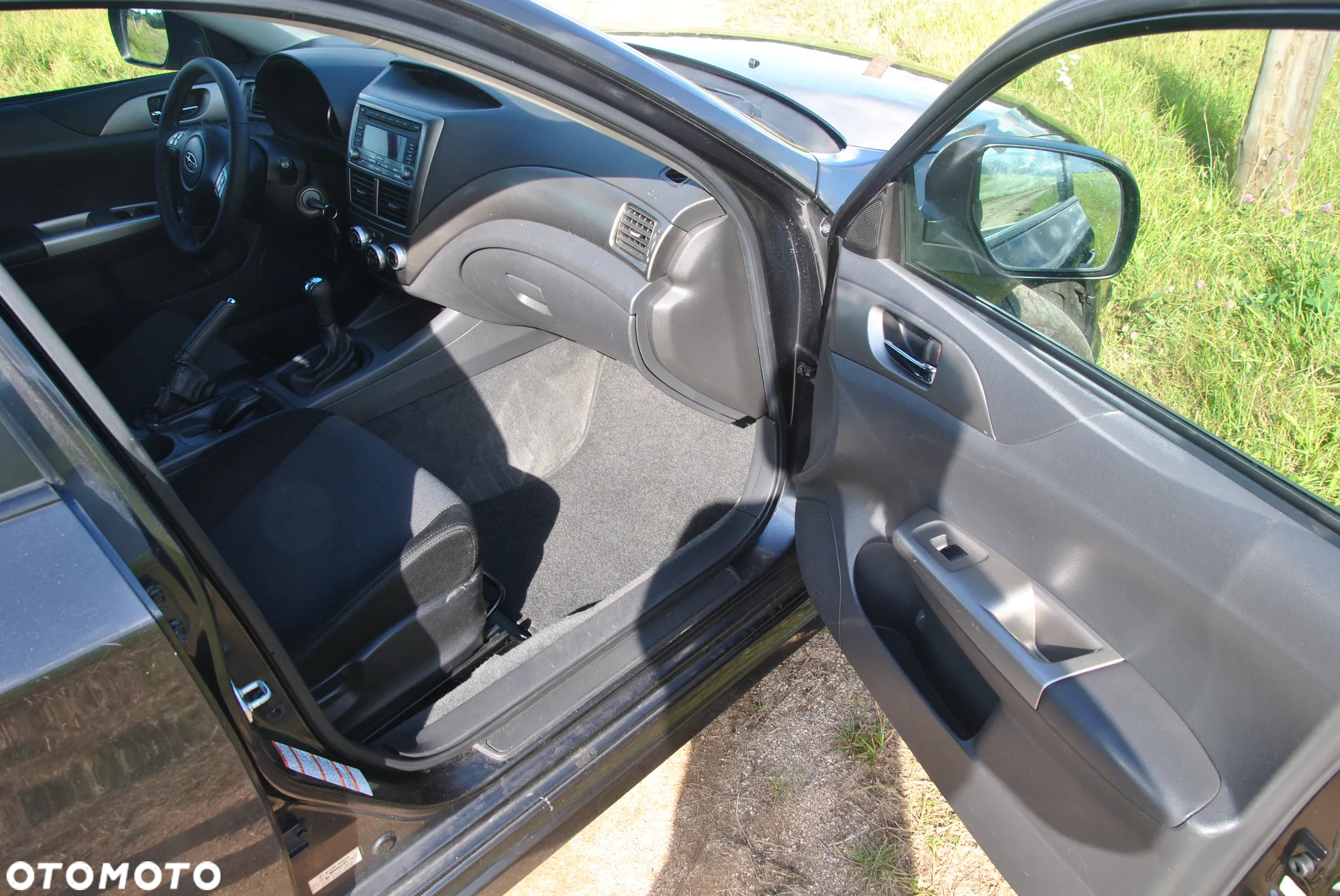 Subaru Impreza 2.0 RC Euro5 - 19