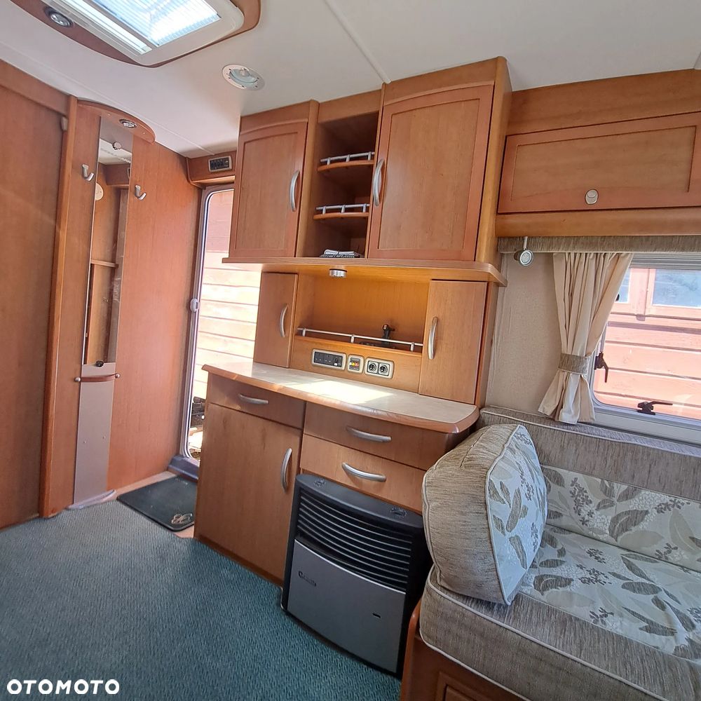 Besttrailers Cameo 495 SL - 10
