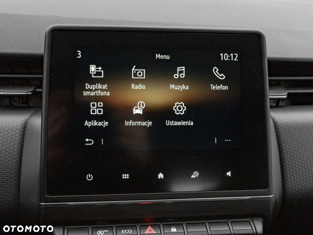 Renault Clio 1.0 TCe Equilibre - 20