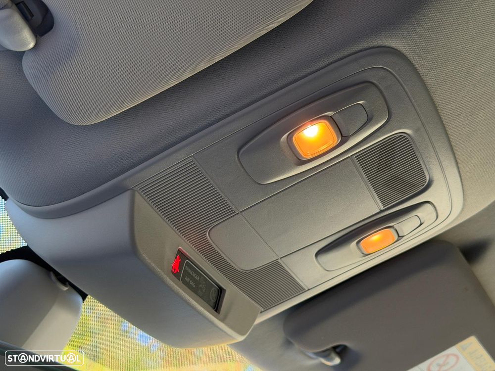 Renault Mégane - 14