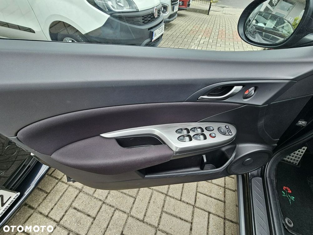 Honda Civic 1.4 Comfort (Honda Connect+) - 22