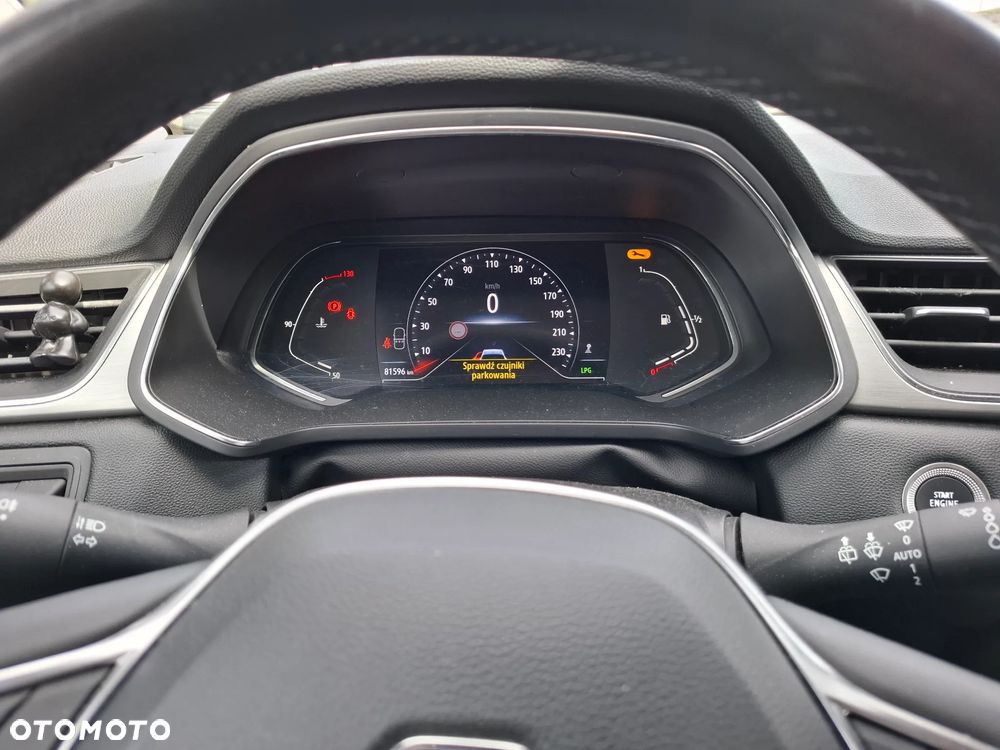Renault Captur 1.0 TCe Techno - 13