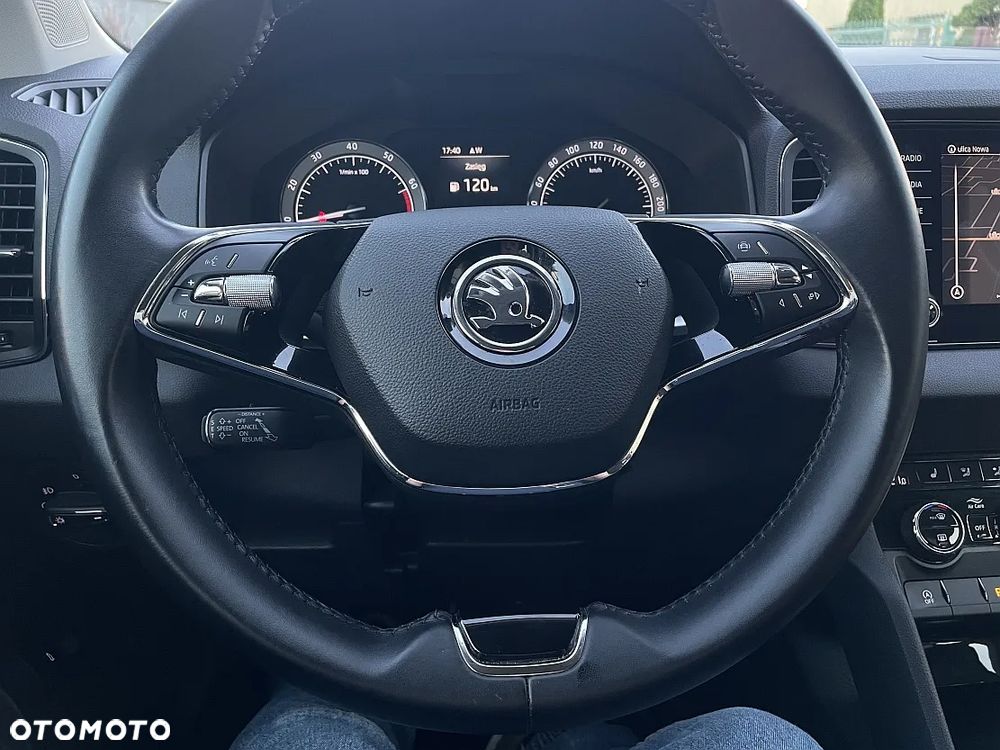 Skoda Karoq 1.5 TSI ACT Style - 21