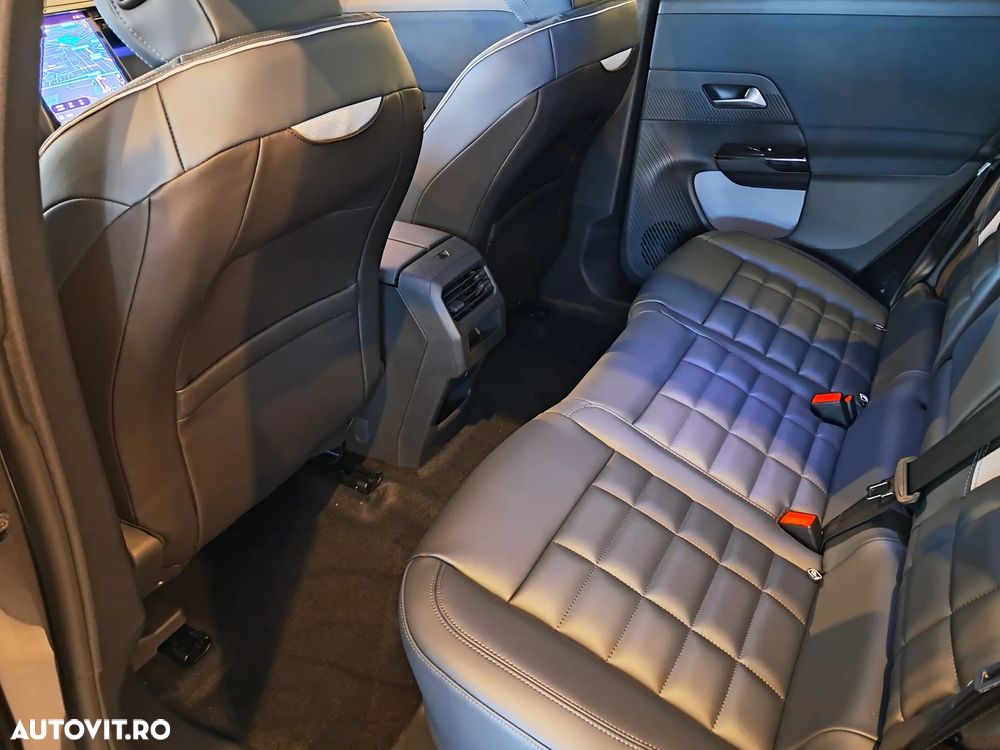 CITROËN C5 Aircross 2026 — imagine 19
