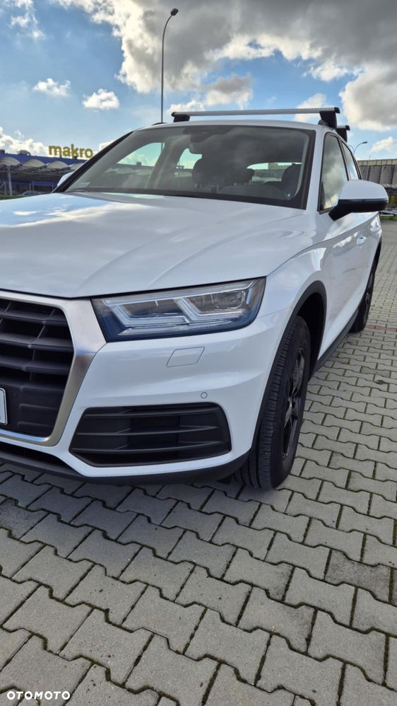 Audi Q5 2.0 TDI Quattro S tronic - 2