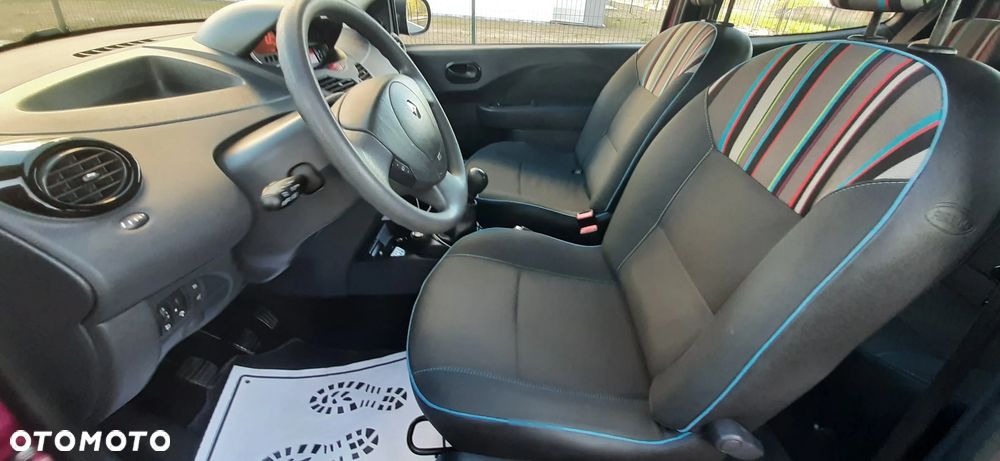 Renault Twingo - 35