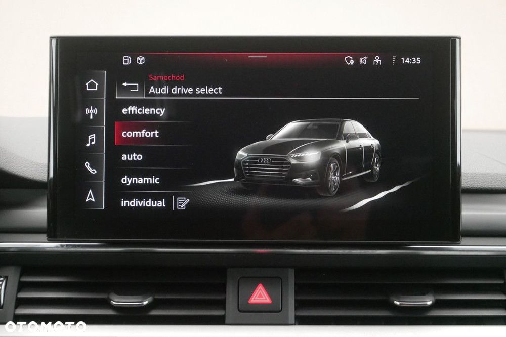 Audi A4 Limousine - 22