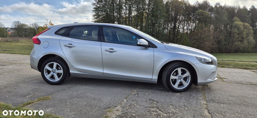 Volvo V40 D2 Drive-E Kinetic - 6