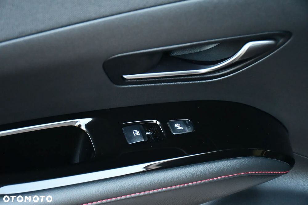 Hyundai Tucson 1.6 T-GDi HEV N Line Final Edition 2WD - 26