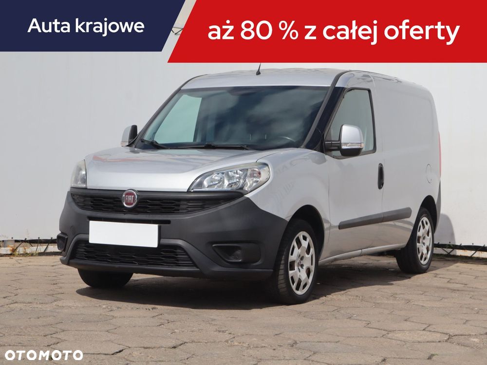 Fiat doblo - 3