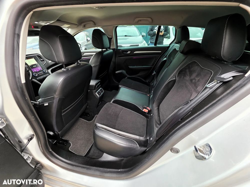 Renault Megane ENERGY dCi 110 EDC INTENS - 15