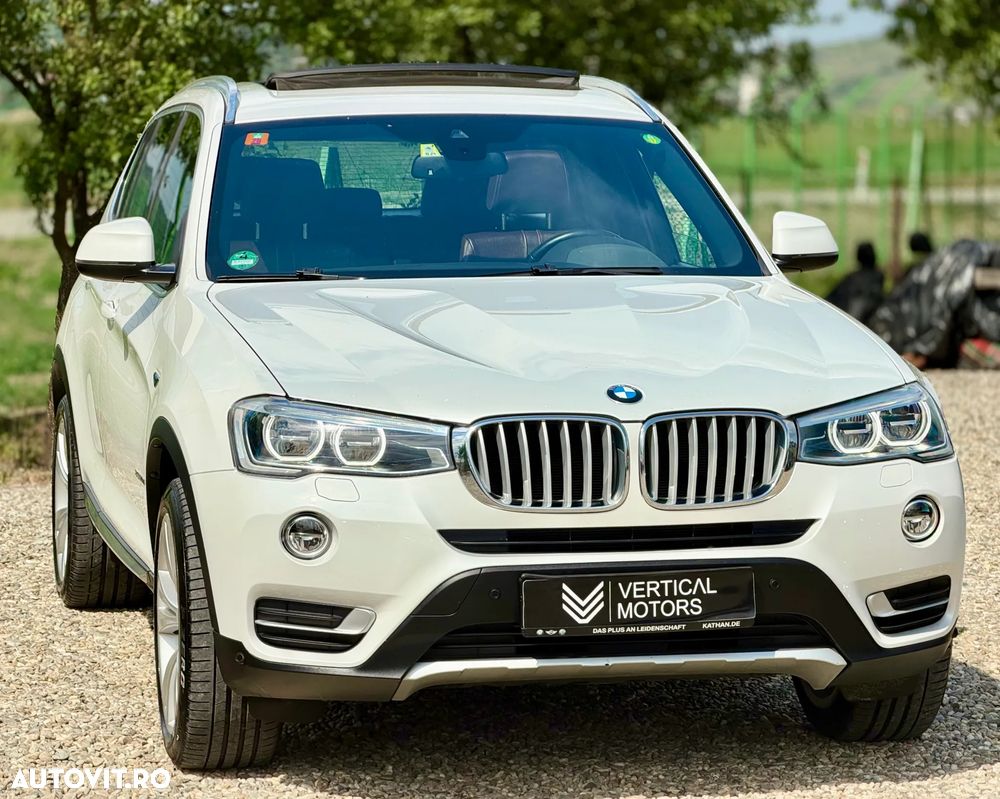 BMW X3 - 15