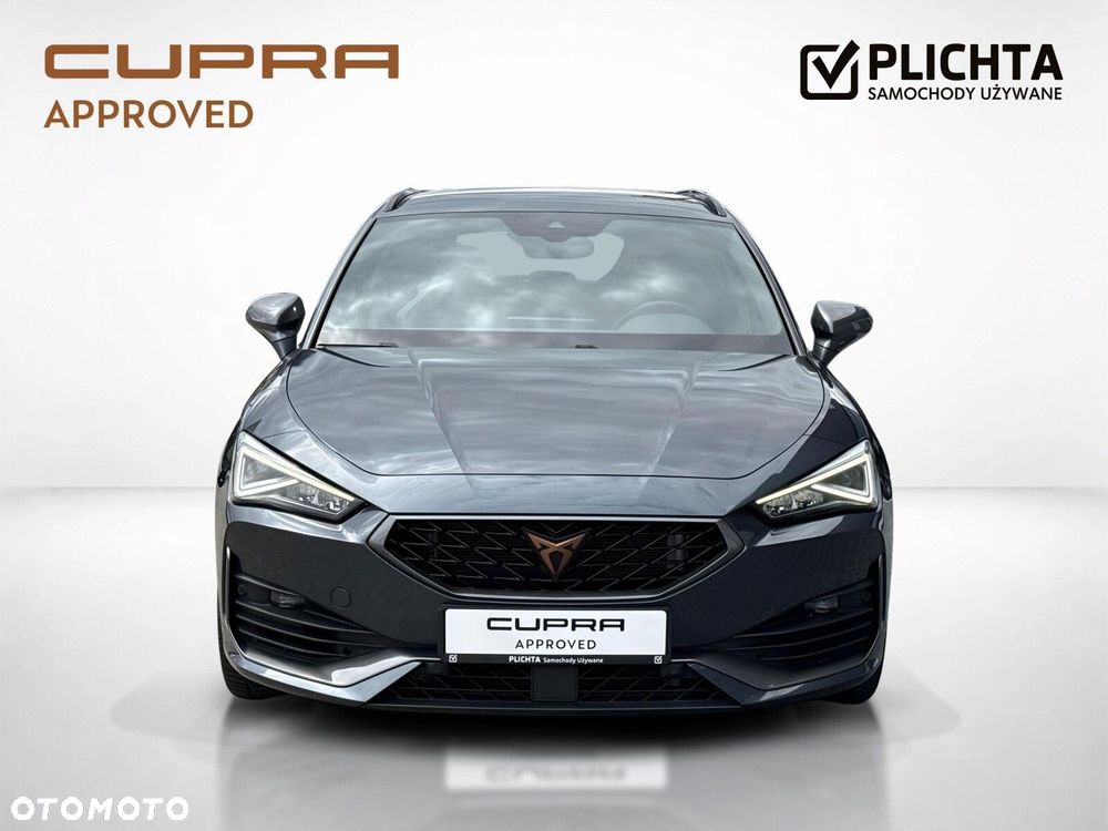 Cupra Leon - 9