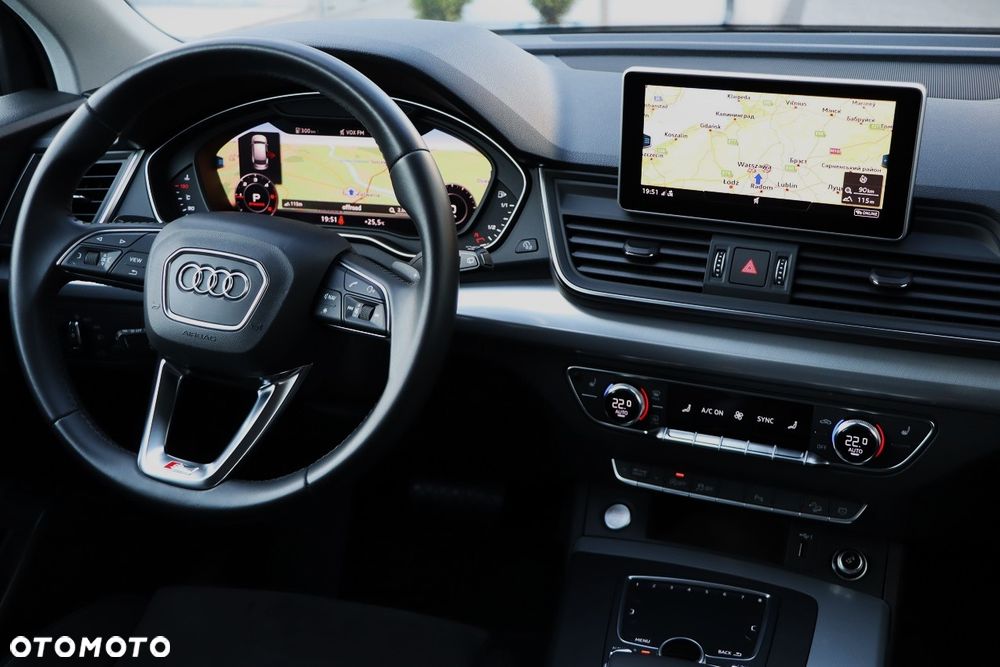 Audi Q5 - 21